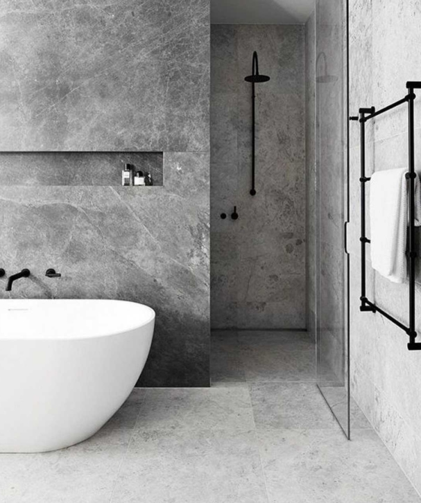 bathroom renovations