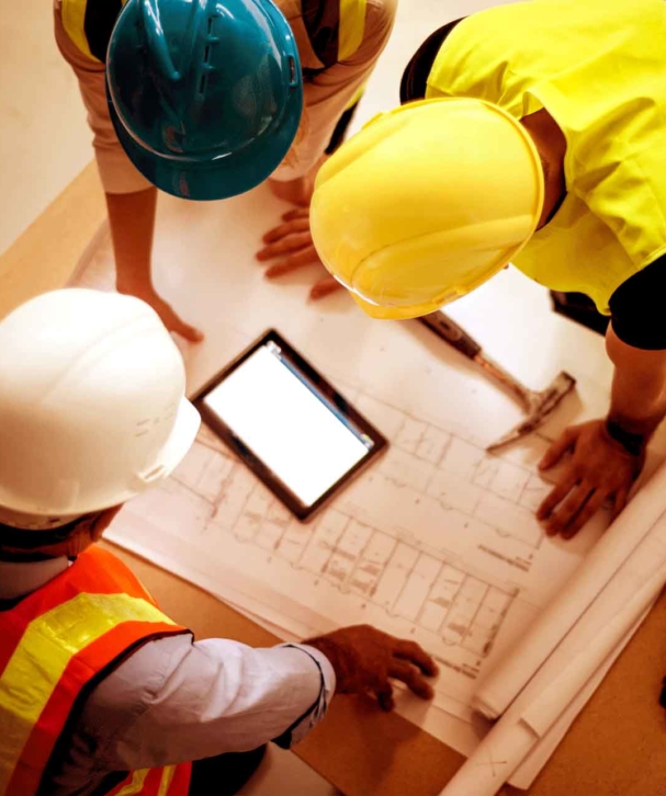 project management