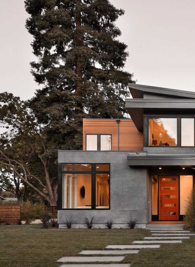 new homes